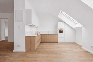 Licht. Raum. Möglichkeiten. - Erstbezug nach hochwertiger Renovierung – 80333 München – Vorschaubild 4