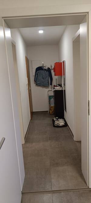 Sublet Available - ? Furnished Private Room Available in a Shared Apartment – Ulm (Kuhberg) from 1st Sept to 30th Sept – 89077 Ulm – Vorschaubild 3