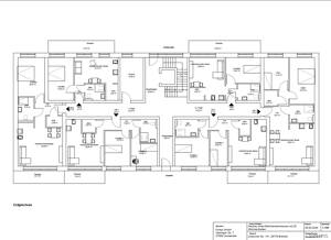 -WOHNBERECHTIGUNGSSCHEIN-Ihr neues Zuhause in Bremen-Nord: stilvolle, Wohnungen von ca. 59,18 m² 2-Personen! – 28779 Bremen – Vorschaubild 2