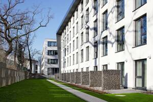 DIE ZIMMEREI | Möblierte 1-Zimmer-Wohnung in zentraler Lage & in Uni-Nähe | Large Bude – 55122 Mainz – Vorschaubild 9