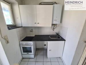 Eigentumswohnung, perfekt für eine Vermietung... – 34117 Kassel – Vorschaubild 2