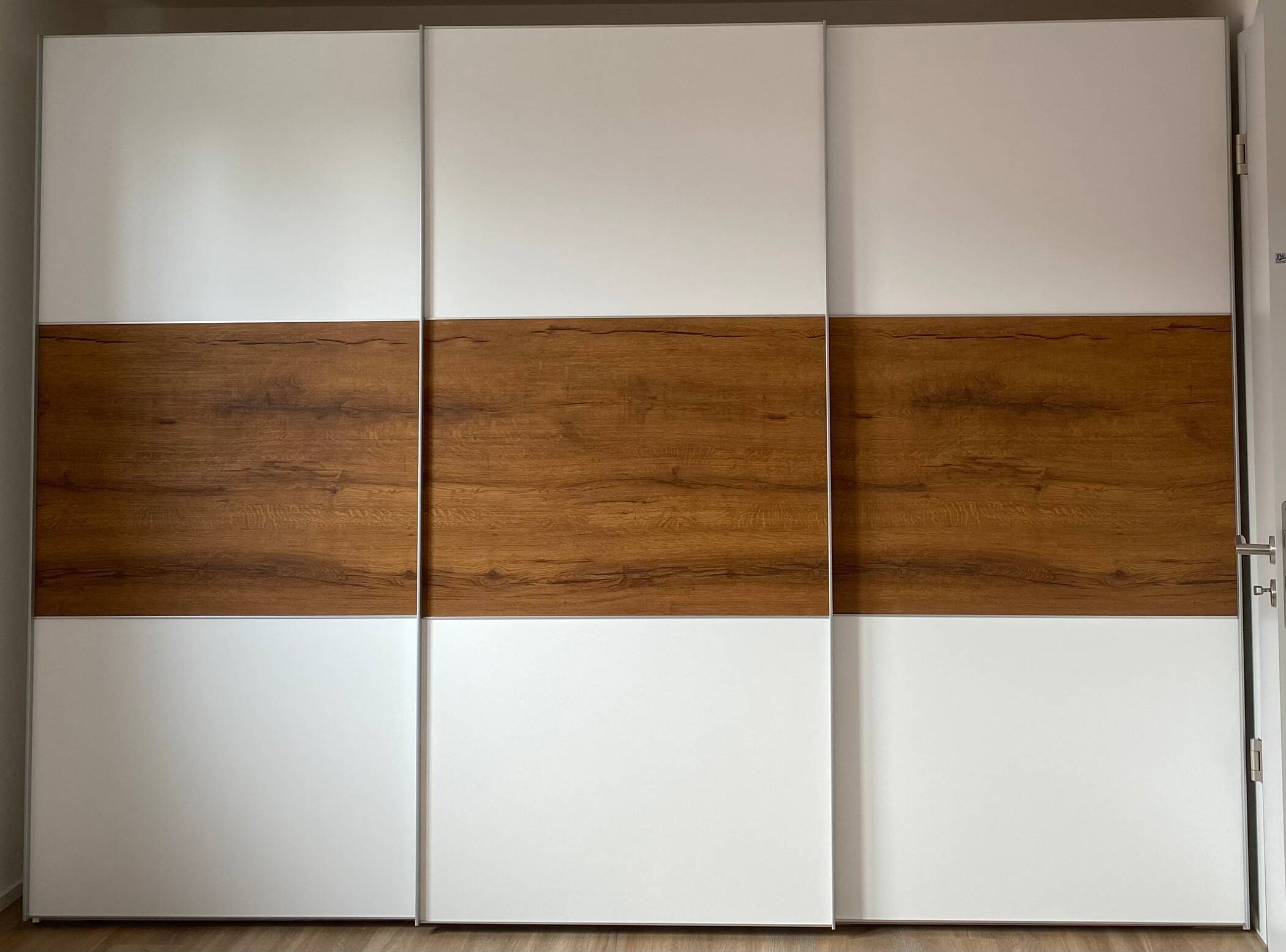 Helle 2-Zimmer-Wohnung in guter Lage – Ingolstadt – Vorschaubild 6