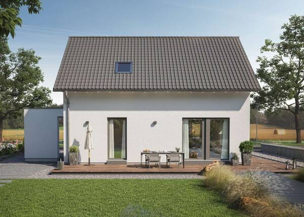 Einfamilienhaus in 39307 Genthin mit 134 m² kaufen