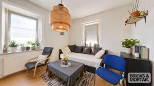Großzügige Altbauwohnung mit 106 m², 4 Zimmern und hervorragender Anbindung – 86153 Augsburg – Vorschaubild 7