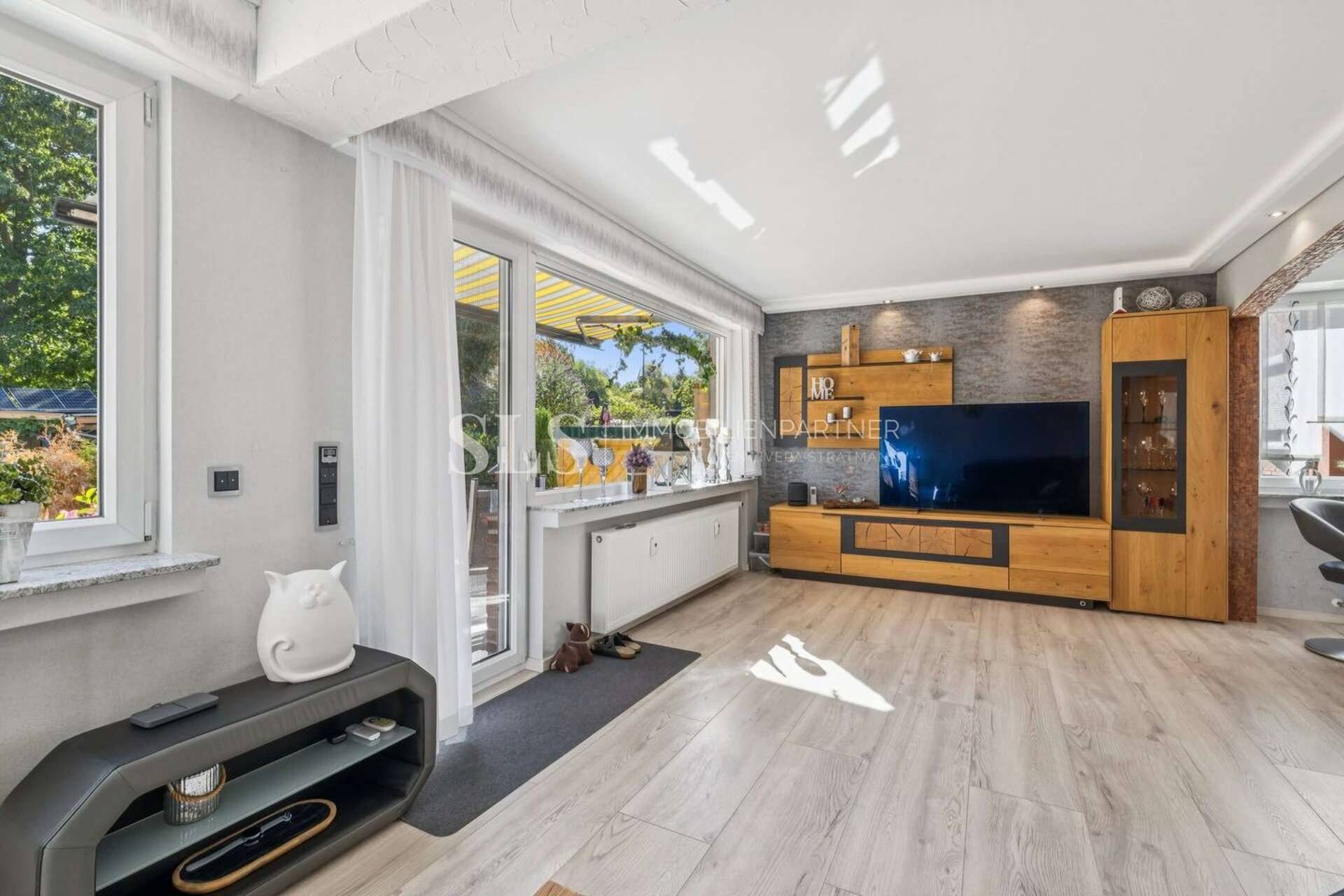Erdgeschosswohnung in 46119 Oberhausen mit 76 m² kaufen