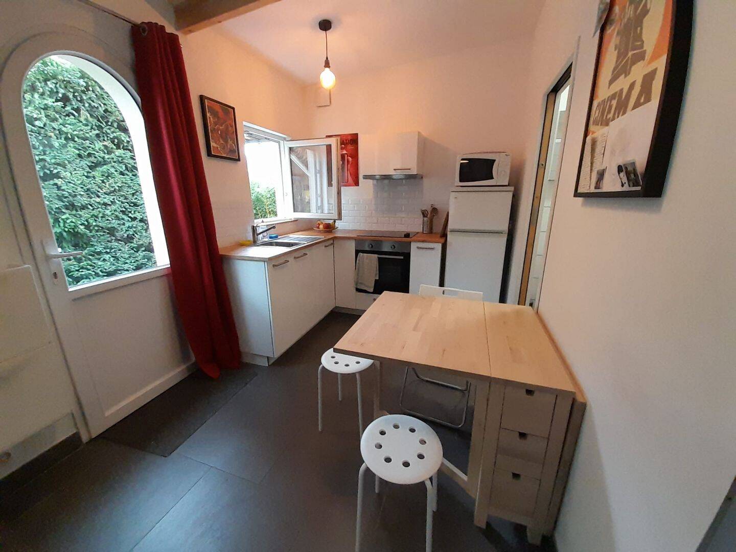 Appartement 2 pièces 30 m² · à Montgeron · 30 m² · 950 €/mois