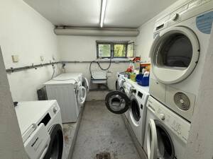 1-Zimmer-Apartment mit Außenstellplatz in Paderborn-Elsen – 33106 Paderborn – Vorschaubild 7