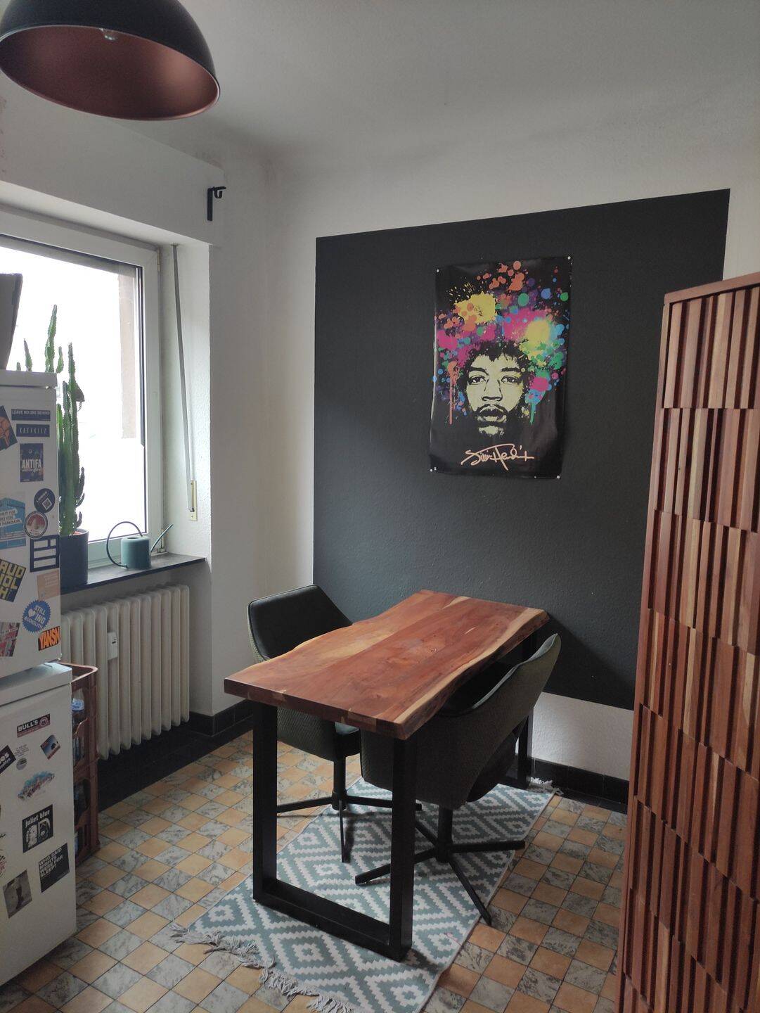 Sbr.-Innenstadt * schicke 2 ZKB * Nähe Saar * ca. 55 qm Wfl. * EKB – Saarbrücken – Vorschaubild 4