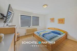 Osterholz | Gepflegtes Mehrparteienhaus mit Doppelgarage in Top Lage – 28327 Bremen – Vorschaubild 4