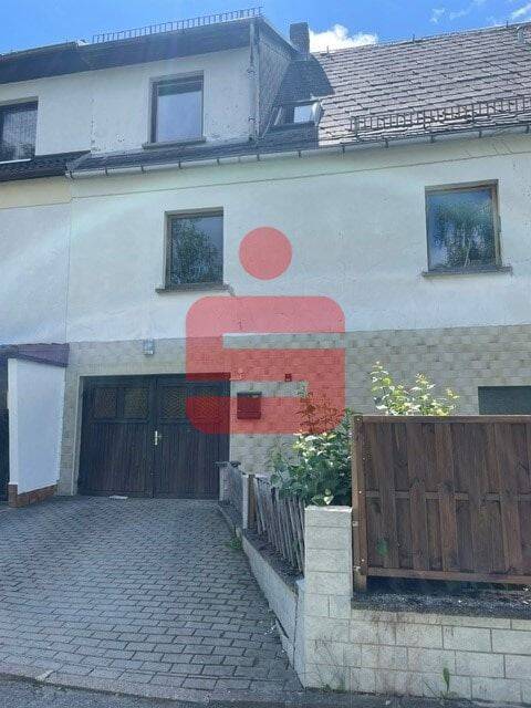 Haus sucht Familienanschluß! – Auma-Weidatal – Vorschaubild 2
