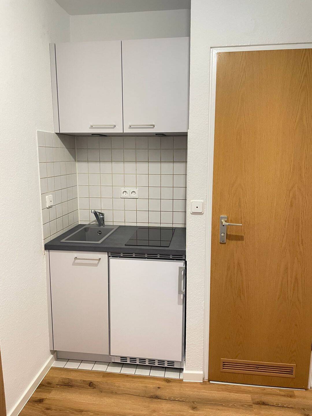 Sichern Sie sich Ihre neue Wohnung mit Balkon und Stellplatz! – Leipzig – Vorschaubild 7