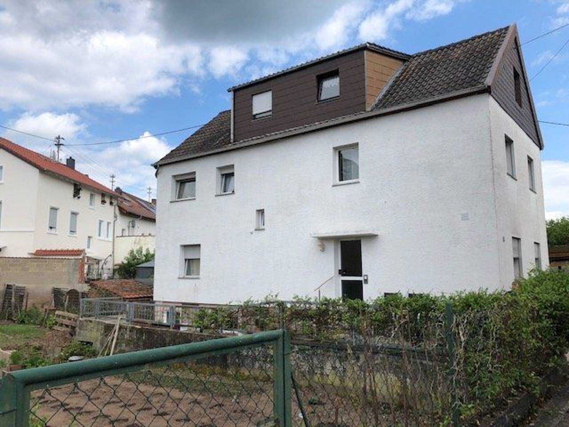 Haus in 55566 Bad Sobernheim mit 169 m² kaufen