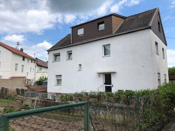Haus in 55566 Bad Sobernheim mit 169 m² kaufen