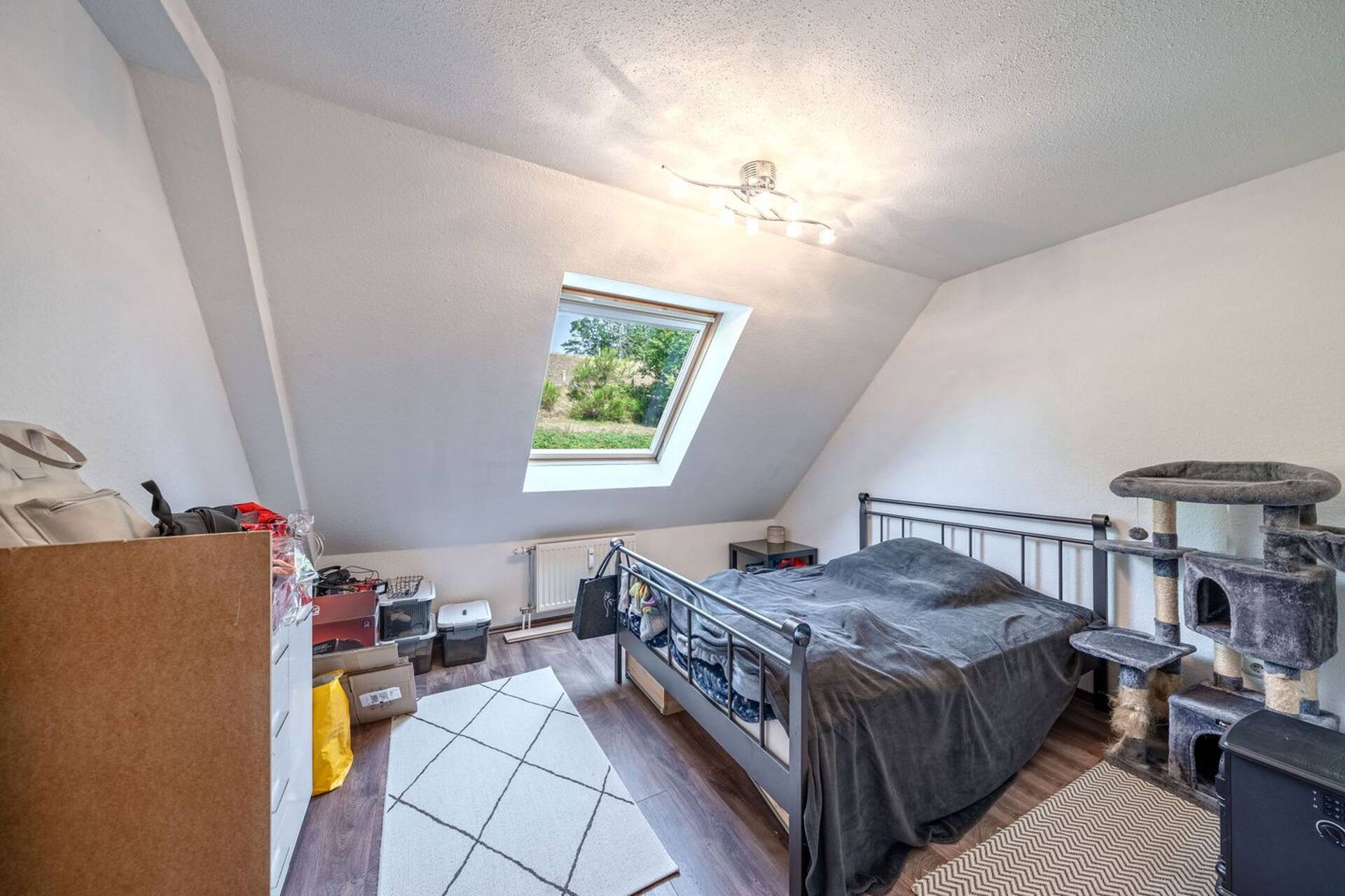 Maisonettewohnung in 58540 Meinerzhagen mit 103,19 m² kaufen