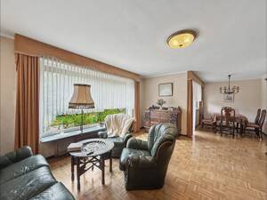 Gemütliches Reihenmittelhaus mit wunderschönem Garten in ruhiger Lage von Frankfurt-Niederursel – 60439 Frankfurt am Main – Vorschaubild 4