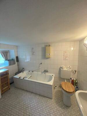 Mit Geschick und Mut wird`s bestimmt ganz gut: Freist. EFH mit Wald-Grundstück! – 44227 Dortmund – Vorschaubild 7