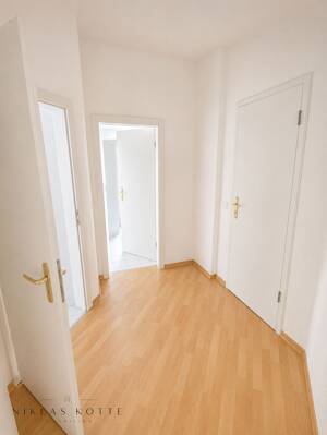 ++ Ihr neues Zuhause: schöne, helle 2-Raum Wohnung - mit Balkon - in Dresden-Cotta ++ – 1157 Dresden – Vorschaubild 5