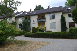 BN-Friesdorf. Vermietete 4-Zi.-Wohnung mit Balkon - provisionsfrei – 53175 Bonn – Vorschaubild 3