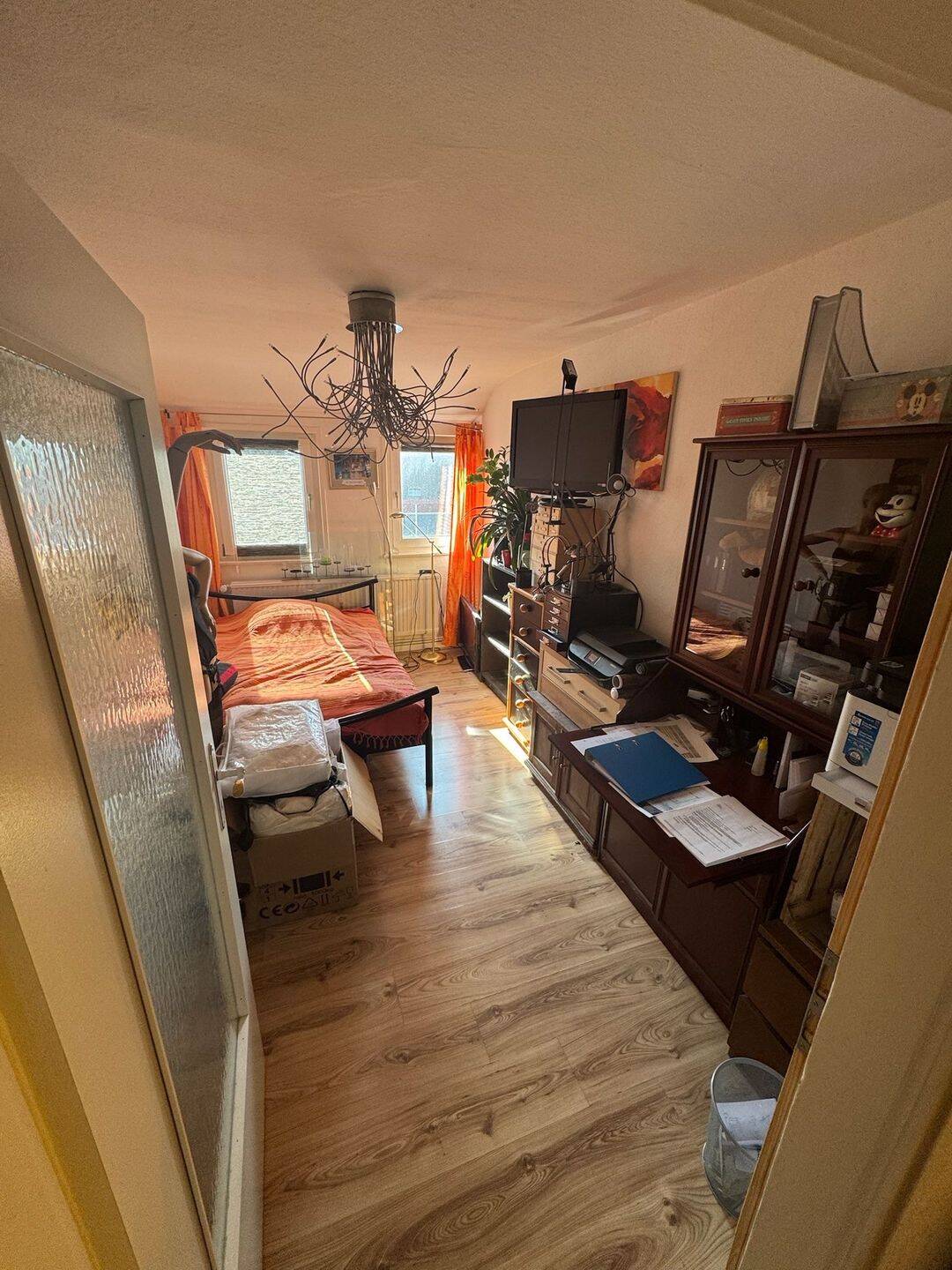 Schöne 4-5 Zimmerwohnung im Grünen – Seelze – Vorschaubild 6