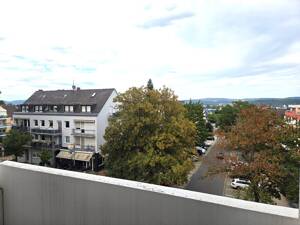 Für Eigennutzer und Kapitalanleger - gepflegte Eigentumswohnung mit Balkon und Stellplatz in begehrter Lage von KO-Metternich – 56072 Koblenz – Vorschaubild 6