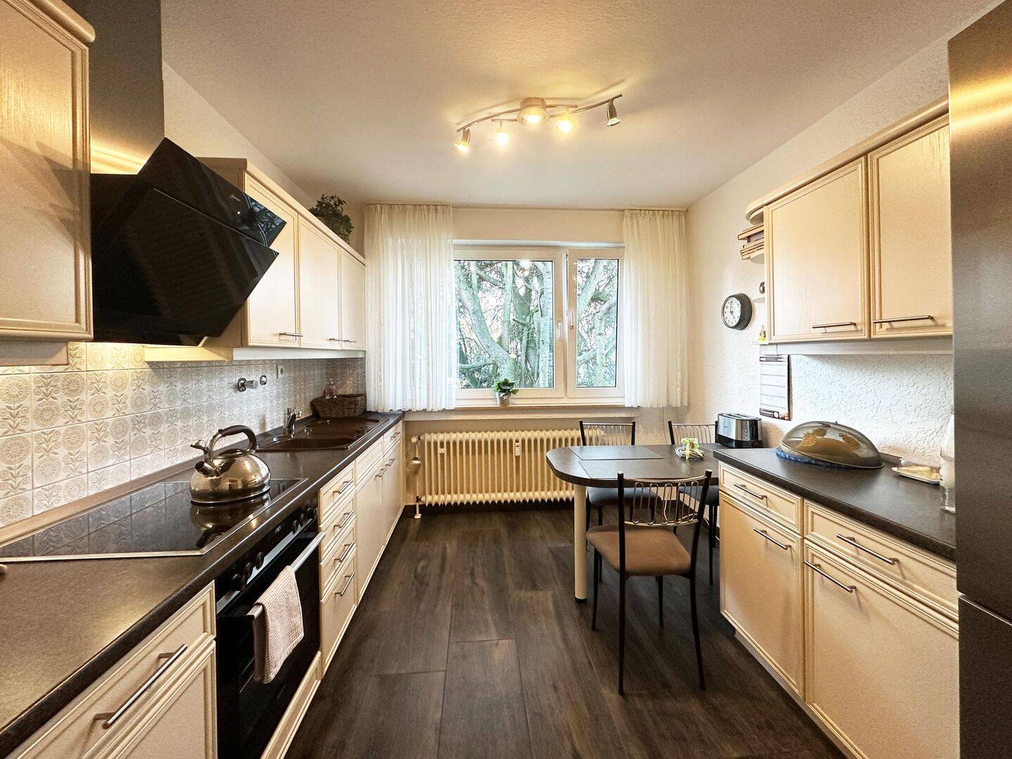 Wohnen mit Stil - ein Platz zum Verlieben in Hiltrop – Bochum – Vorschaubild 2