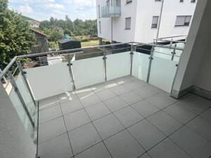 Servicewohnen - Moderne 2-Zimmer-Mietwohnung in einem Neubau in Randersacker mit optionaler Pflege – 97236 Randersacker – Vorschaubild 6