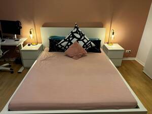 Zwei-einhalb Zimmer in Berlin: Ihr neues Zuhause in Tempelhof – 12105 Berlin – Vorschaubild 9