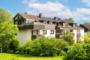 Architektur die begeistert! 4-Zi.- Eigentumswohnung mit Garage & Einbauküche – 33689 Bielefeld – Vorschaubild 2