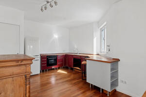 Traumhafte 4-Zimmer Penthouse-Wohnung mit sonniger Loggia in Hoheluft-West – 20253 Hamburg – Vorschaubild 6