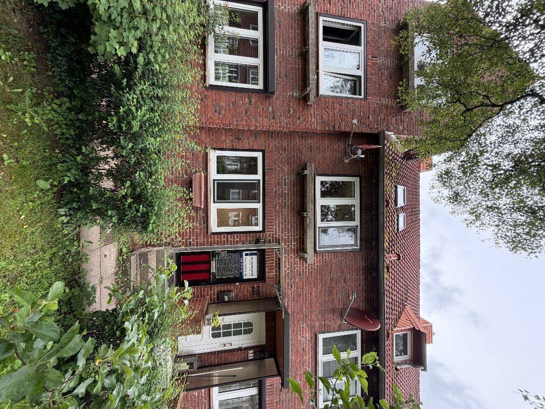 Reihenhaus mit Garten in attraktiver Lage von Kiel – Kiel – Vorschaubild 2