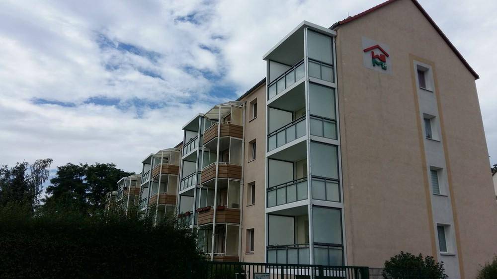 Wohnungsangebot Kirschweg 85