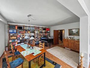Neuer Festpreis: Seltene Gelegenheit in Hamburg-Eißendorf: 4,5-Zimmer-Wohnung mit Süd-West-Terrasse – 21075 Hamburg – Vorschaubild 5