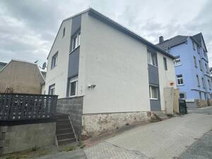 Einfamilienhaus in bester Lage