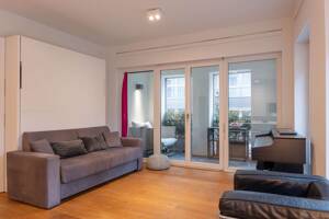 Exklusive 2-Zimmer Wohnung im Andreas Quartier mit Concierge-Service – 40213 Düsseldorf – Vorschaubild 4