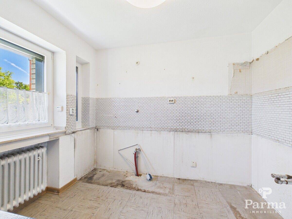 Gepflegtes Reihenmittelhaus in ruhiger Lage von Düren – Düren – Vorschaubild 8