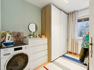 Bezugsfrei! Gepflegte Doppelhaushälfte in WEG mit Garten und neuer Wärmepumpe in Berlin-Hermsdorf – 13467 Berlin – Vorschaubild 9