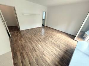 1-Zimmer-Wohnung mit Balkon in Randlage des Vorderen Westens (Nähe Kölnische Straße, Querallee und "Tannenwäldchen") – 34119 Kassel – Vorschaubild 3
