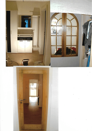 Vermietete 2-Zimmer-Wohnung als Kapitalanlage – zentrale Lage in Stuttgart, provisionsfrei – 70190 Stuttgart – Vorschaubild 6