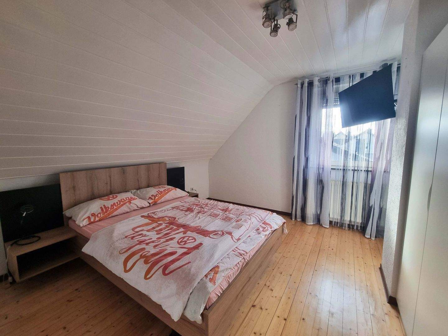 kernsaniertes Einfamilienhaus in ruhiger Waldrandlage – Hauptstuhl – Vorschaubild 8