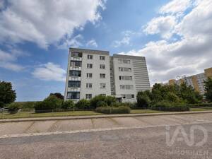 Heute Kapitalanlage - morgen Ihr Zuhause | 3-Zimmer-Wohnung mit Balkon & Stellplatz – 18109 Rostock – Vorschaubild 3