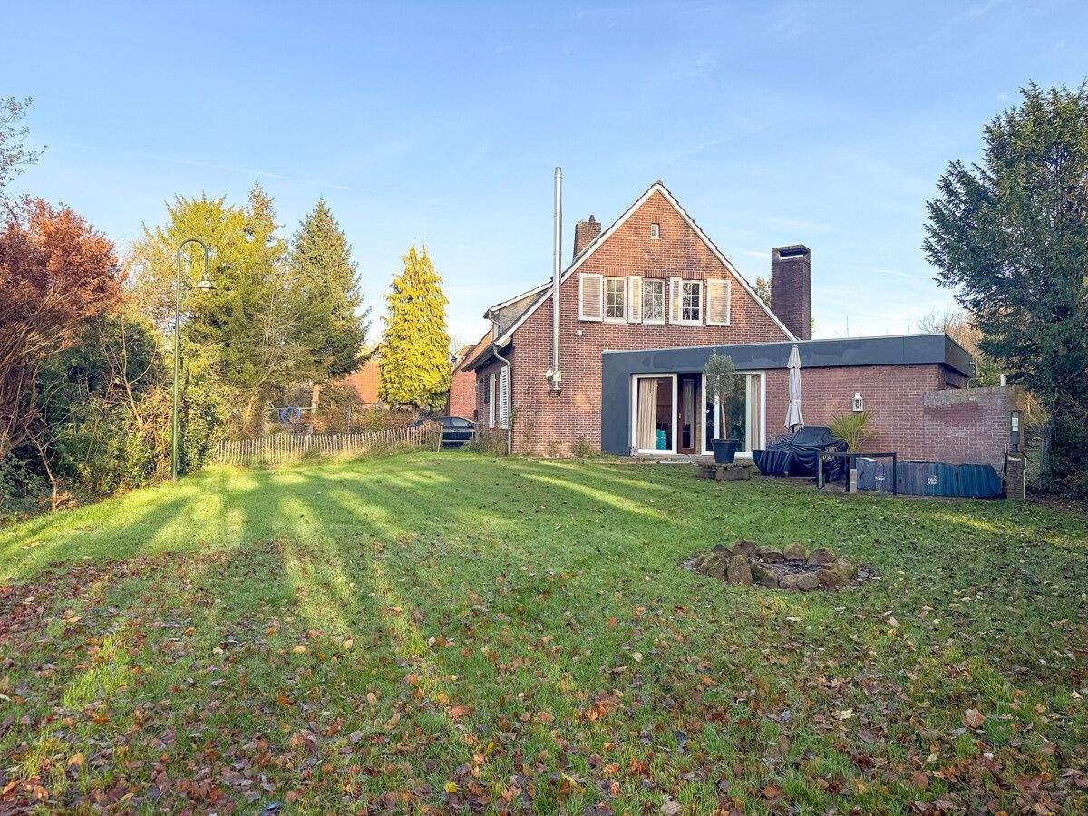 Charme trifft Moderne – liebevoll saniertes Einfamilienhaus in Top-Lage von Bad Bentheim! – Bad Bentheim – Vorschaubild 3