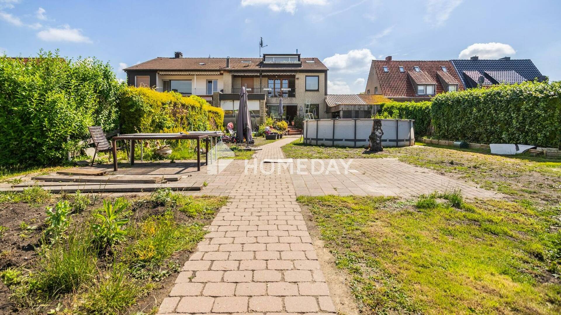 Haus in 59075 Hamm mit 223 m² kaufen