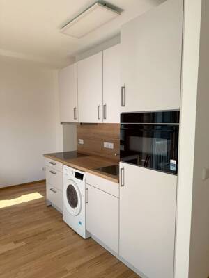Süße kleine Wohnung – Erstbezug, möbliert & unbefristet – 10439 Berlin – Vorschaubild 6