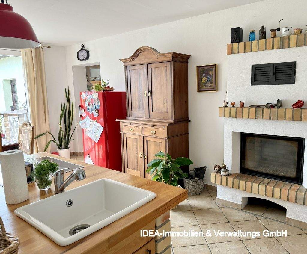 Solides Mehrgenerationshaus mit 3 Wohnungen, einem Ferienhaus und einem Tiny House zu verkaufen! – Ribnitz-Damgarten – Vorschaubild 5