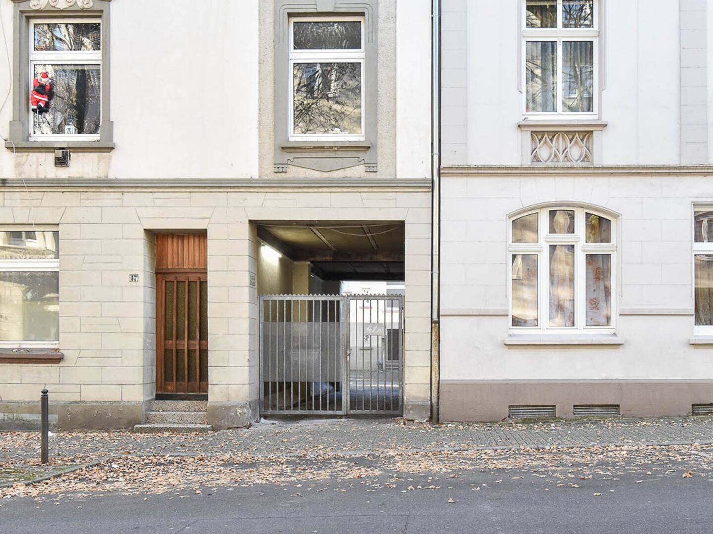 Vermietete 2-Zimmer-Etagenwohnung in Wuppertal-Oberbarmen – Wuppertal – Vorschaubild 3