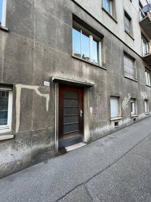 14 Parteienhaus in Stuttgart-West mit besten Entwicklungsmöglichkeiten – 70193 Stuttgart – Vorschaubild 4