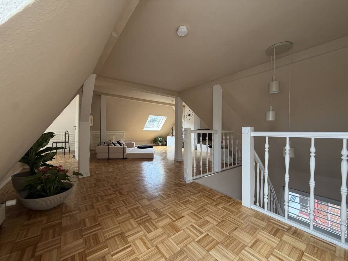 Charmante 3,5-Zimmer Wohnung im Stuttgarter Süden – 70199 Stuttgart – Bild 1 von 9