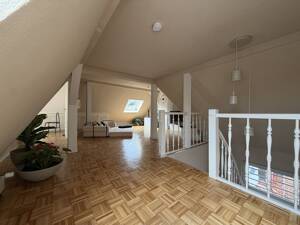 Charmante 3,5-Zimmer Wohnung im Stuttgarter Süden