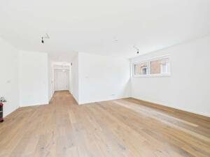 Einziehen oder vermieten? Gehobene 2-Zimmer-Wohnung mit Terrasse und Garten – 23570 Lübeck – Vorschaubild 2