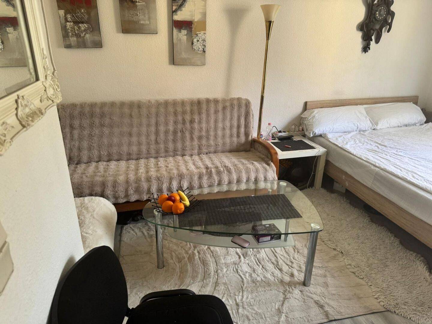 PROVISIONSFREIES Apartment mit sehr guter Rendite – Fürth – Vorschaubild 3